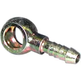 Ringschlauchstück 7 mm DIN 7622 für Hohlschrauben