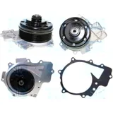 WATER PUMP SCHALTBAR ID