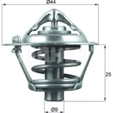 Thermostat simple fit id TX11388D