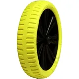Schubkarrenrad pannensicher 3.00-4