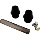 Buchsenset M Gleitlager für Altrad-Fort M10X128MM