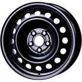 Steel Wheel 6X15 for MWD