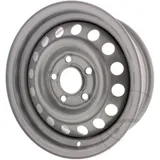 Anhänger-Stahlfelge 5.5x14 für Trailer