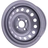 Anhängerrad Stahlfelge 5,5x14 4/57/100 ET30 KE 750 kg