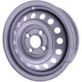Trailer Steel Wheel 4X13 4/57/100 ET30 KE 500 Kg