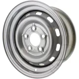 Anhängerrad Stahlfelge 6X13 für Anhänger und Caravan