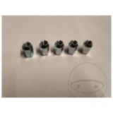 Montagekit Alurad 4 Packung pro PKW