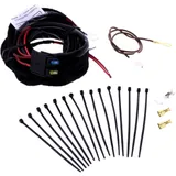 Extension Kit for Trailer Hitch