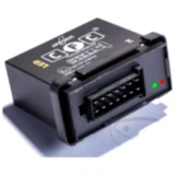 LED-CFC Module for Motorcycle Trailers