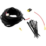 Extension for Dauerstrom at Trailer Sockets