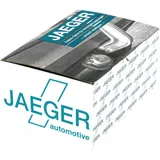 13-Pin Wiring Harness for Trailer Connection