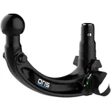 Tow Bar with 13 Pin Wiring Harness ABN