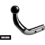Towing Device for Motorcycles