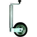 Stützrad für Motorräder 225x80 mm