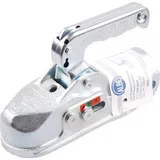 Trailer hitch EM 300 BH