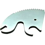 Brake Lever Segment (M) for PAV/SR