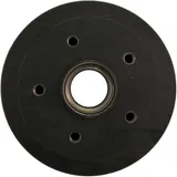 Brake Drum BPW 200x50 for Trailers