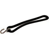 Spannring 200 mm mit S-Haken für Motorräder