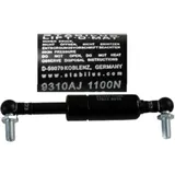 Gasfeder für Westfalia Pferdeanhänger Jupiter 145MM 1100N