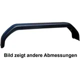 PVC Rear Fender for Tandem Trailers D 2420/12