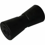 Rubber kielrolle boot