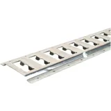 Zurrschiene Kombi 1524X130X12MM für Zurrsysteme