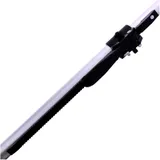 Klemmbalken mit Gummifüßen für Alu-Rohre 42 mm / LG1300-1670MM