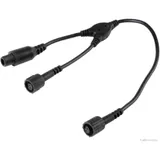 Anschlusskabel 2-polig 400 mm für LEDsInno-System