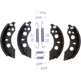 Bremsbackensatz JMP für AL-KO 200X50 ID 3380744