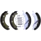 Bremsbacken Satz JMP für Knott 200X50