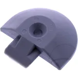End Cap for Airline Lashing Rails 3380564
