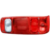 Left Rear Light for Motorhomes