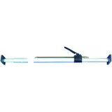 clamping bar m. rubber base clamping bar m. rubber base