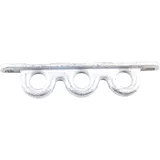 Holder for Galvanized Hook Mounting, Trailer