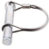 Bolzen 12 mm M FEDERBUEGEL Bolzen 12 mm M FEDERBUEGEL
