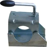 Klemmhalter für 60 mm ROHR 5005021 Klemmhalter für 60 mm ROHR 5005021
