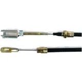 Brake Cable with Fork Head for Peitz 1175/1450