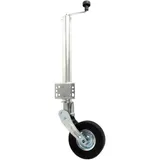 Stützrad automatisch klappbar 60 mm 225x70 für AL-KO