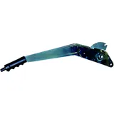 Handbremshebel Peitz 21 mm für Auflaufeinrichtungen PAV/SR