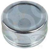 HUB CAP for Euro Plus + Compact 55x29mm