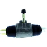 Radzylinder Hydraulik 25,4 mm für Knott