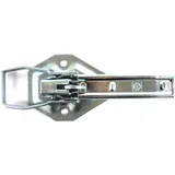 Spannverschluss mit Rundbügel 218 mm