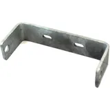 Halter für Kielrolle Boot 200 mm