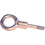 Eyebolt for Trailer Emergency Release