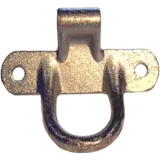 Panic Lock for Horse Trailer Top