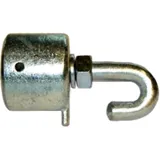 Endstück mit Haken