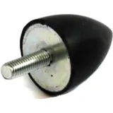 Rubber Stopper for DDR Trailer