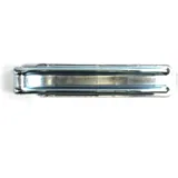Bordwandscharnier 420 mm für Motorräder