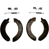 Brake Shoes Set for WAP/Humbaur 200X50