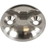 Zurrpunkt Airline 45mm für Motorräder